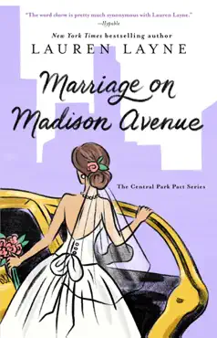 marriage on madison avenue book cover image