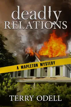 deadly relations book cover image