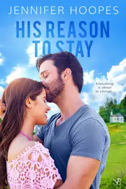 his reason to stay book cover image