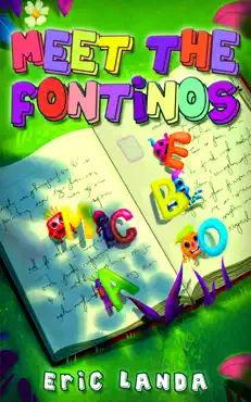 meet the fontinos book cover image