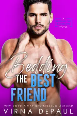 bedding the best friend book cover image