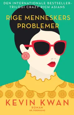rige menneskers problemer book cover image