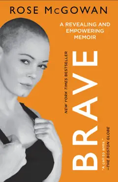 brave book cover image