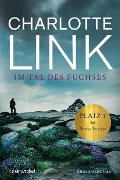 im tal des fuchses book cover image