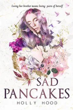 sad pancakes book cover image