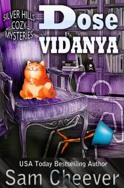 dose vidanya book cover image