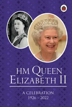 hm queen elizabeth ii: a celebration imagen de la portada del libro