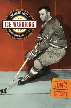 ice warriors book cover image