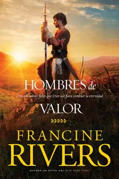 hombres de valor book cover image