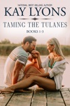 Taming the Tulanes book summary, reviews and download