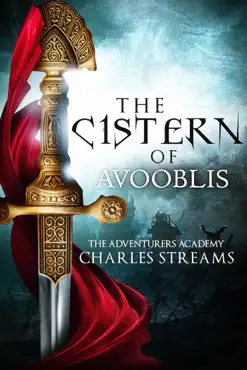 the cistern of avooblis book cover image