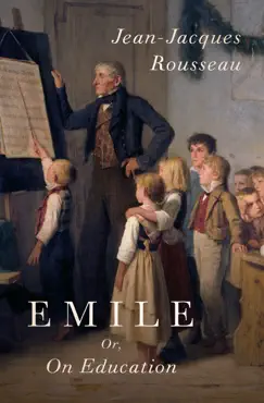 emile book cover image