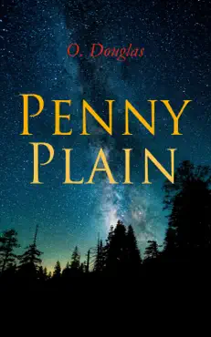 penny plain book cover image