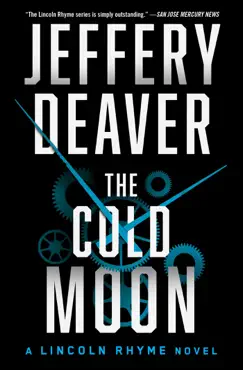 the cold moon book cover image