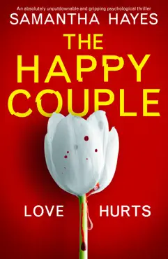 the happy couple book cover image