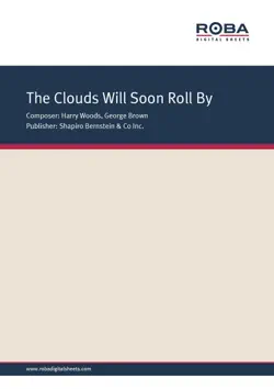 the clouds will soon roll by imagen de la portada del libro