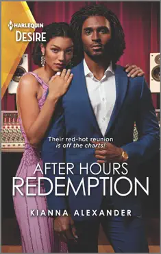 after hours redemption book cover image
