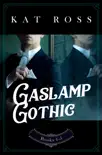 Gaslamp Gothic Box Set sinopsis y comentarios