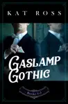 Gaslamp Gothic Box Set
