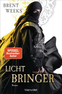lichtbringer book cover image