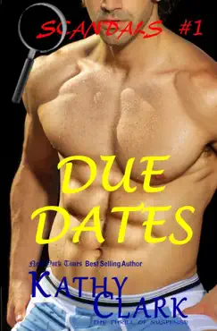 due dates book cover image