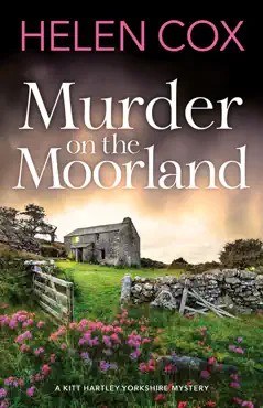 murder on the moorland book cover image