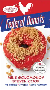 federal donuts book cover image
