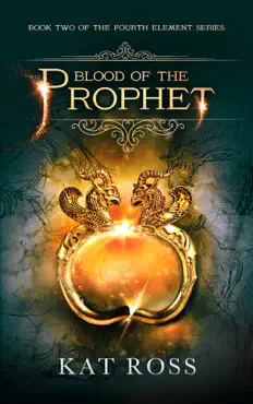 blood of the prophet book cover image