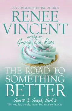 the road to something better book cover image
