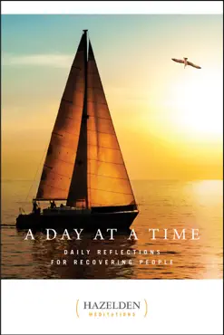 a day at a time book cover image