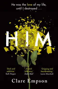 him book cover image