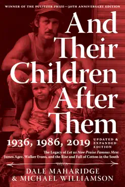 and their children after them book cover image