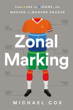 zonal marking book cover image