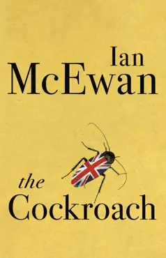 the cockroach book cover image