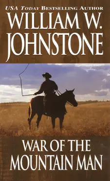 war of the mountain man book cover image