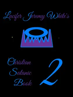 christian satanic book two book cover image