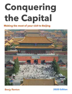 conquering the capital book cover image