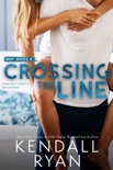 Crossing the Line book summary, reviews and downlod
