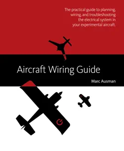 aircraft wiring guide book cover image