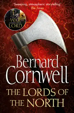 the lords of the north imagen de la portada del libro