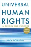 Universal Human Rights in Theory and Practice synopsis, comments