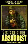 7 best short stories - Absurdist synopsis, comments