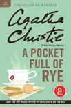 A Pocket Full of Rye synopsis, comments