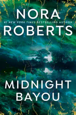 midnight bayou book cover image