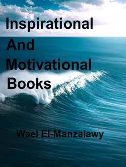 inspirational and motivational books book cover image