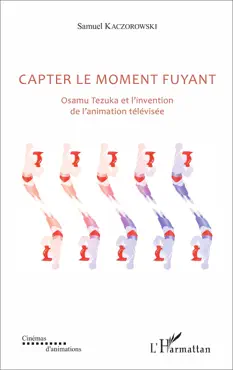 capter le moment fuyant book cover image