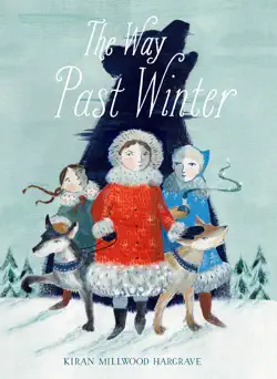 the way past winter book cover image