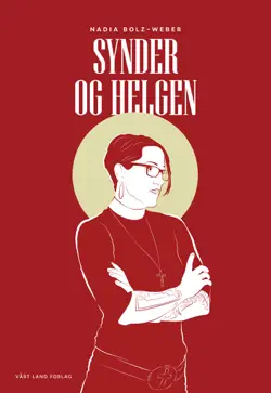 synder og helgen book cover image
