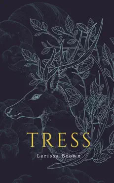 tress book cover image