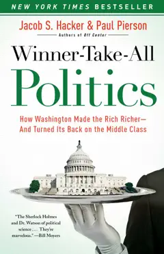 winner-take-all politics book cover image